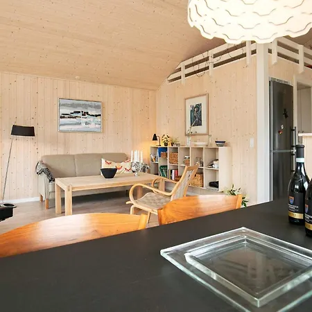 Tatil Evi 5 Person Holiday In Haarby *